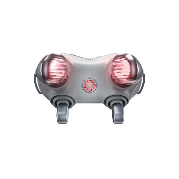 Neck massager grey H7-E SKG