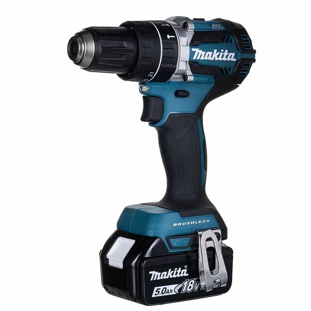 SET 18V 3x5,0Ah DLX2359TJ1 MAKITA