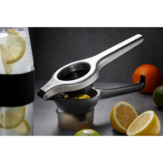 GEFU LEMON PRO CITRUS SQUEEZER G-13971