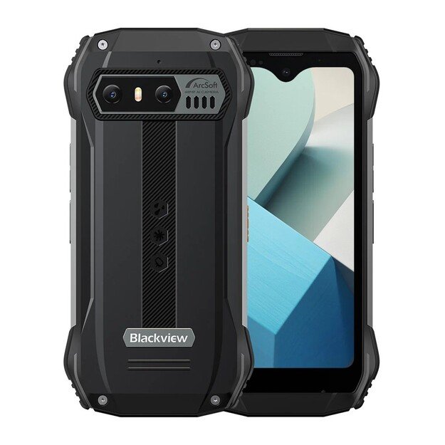 Blackview N6000 8/256GB Black