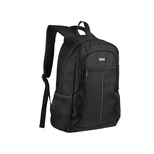 Urban Notebook Backpack 15.6  Tracer City Carrier Black