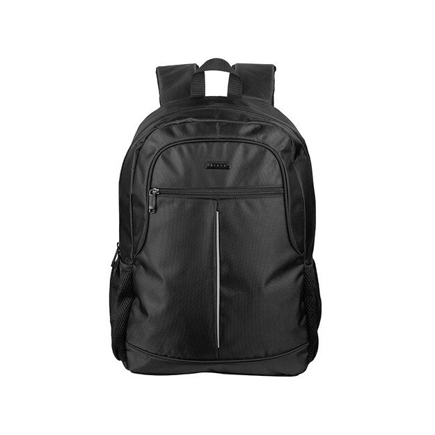 Urban Notebook Backpack 15.6  Tracer City Carrier Black