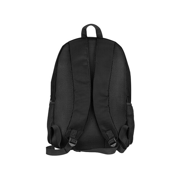 Urban Notebook Backpack 15.6  Tracer City Carrier Black