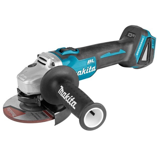 MAKITA DGA504ZJ 18V