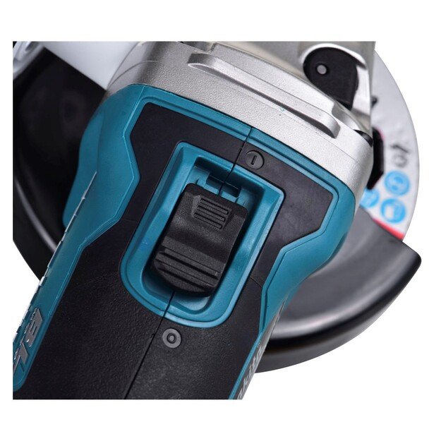 MAKITA DGA504ZJ 18V