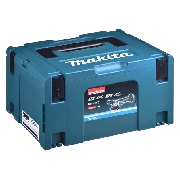 MAKITA DGA504ZJ 18V