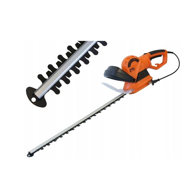 ATIKA ELECTRIC HEDGE TRIMMER HA710/61