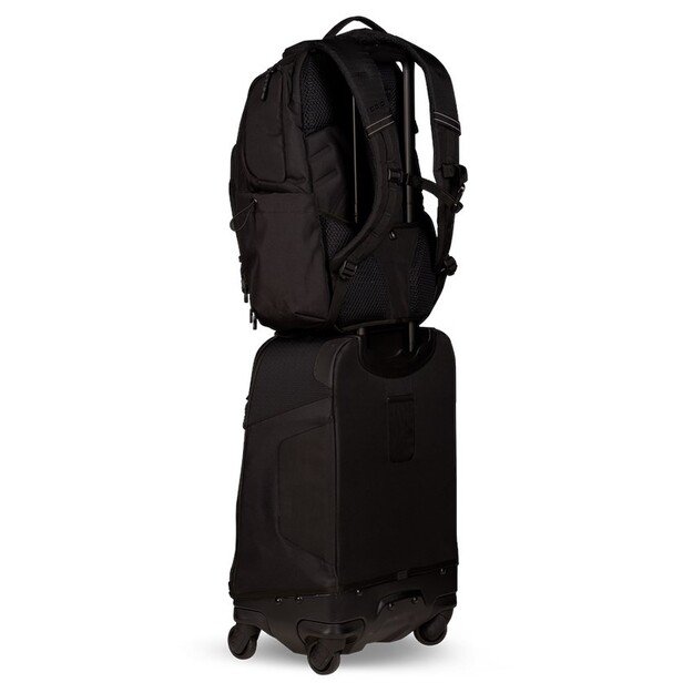 OGIO TRAVEL BAG RENEGADE SPINNER 22 BLACK P/N: 5924083OG