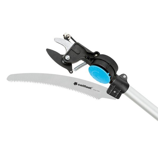 Scissor shear with pole saw - Cellfast IDEAL 40-416