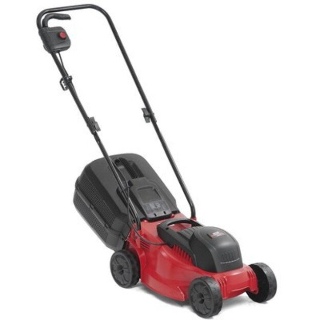 MTD ELECTRIC LAWN MOWER 1000W SMART 32E (K)