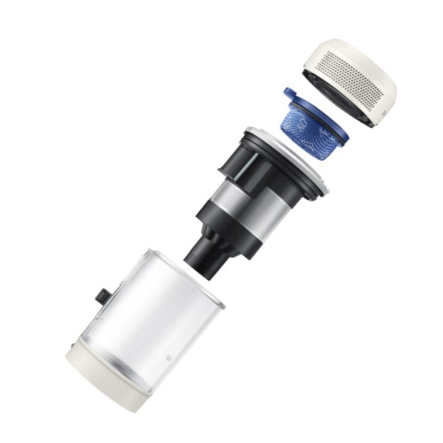 Dulkių siurblys SAMSUNG VS80F28DGS/GE