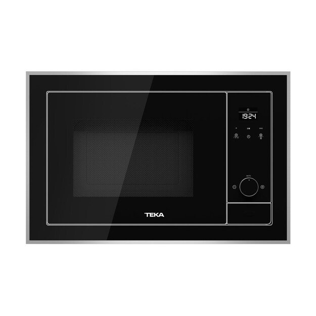 MICROWAVE OVEN ML 8200 BIS