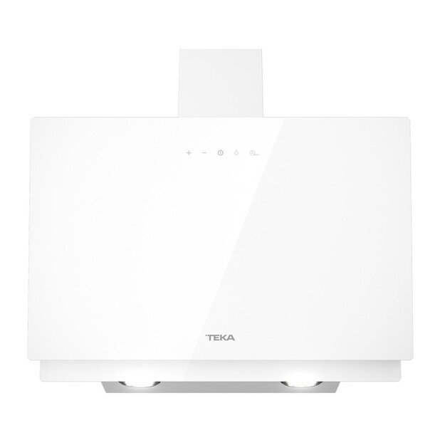 SLANTED WALL COOKER HOOD DVN 64030 WHT