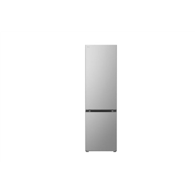 LG | Refrigerator | GBV3200DPY | Energy efficiency class D | Free standing | Combi | Height 203 cm | No Frost system | Fridge ne