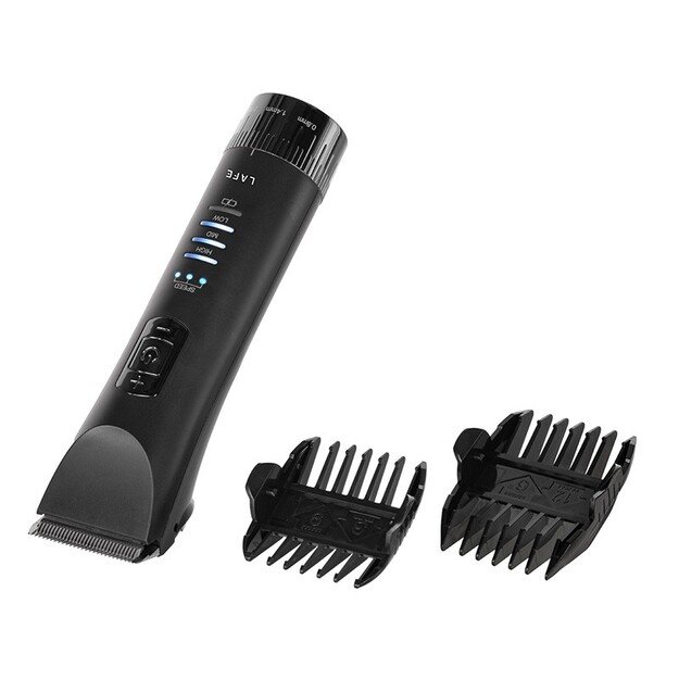 Lafe 47538 Hair and Beard Trimmer MasterTrim 6