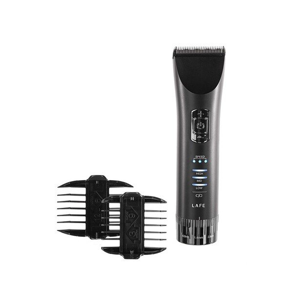Lafe 47538 Hair and Beard Trimmer MasterTrim