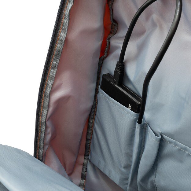 Sbox NSE-1206O Dubai 15,6 Orange 1