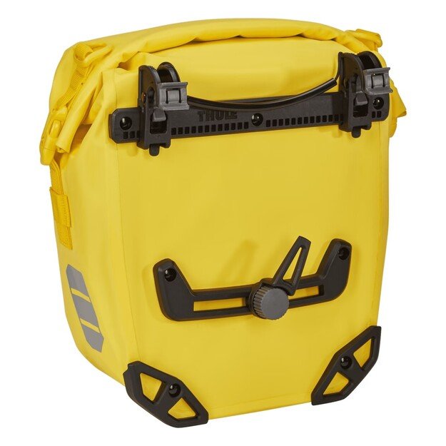 Thule 4207 Shield Pannier 13L 2-pack Yellow 5