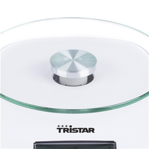 Tristar KW-2445 Kitchen scale 2