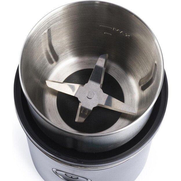 Progress EK6135PVDE Coffee ans Spice Grinder 4