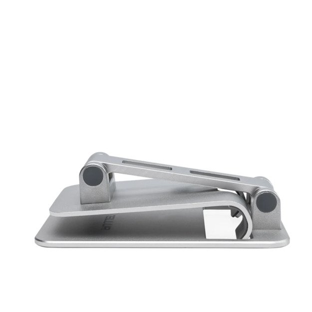 Tellur Phone Holder for desk Aluminium Silver 7