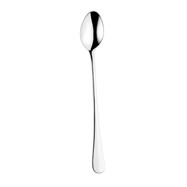 Latte spoon 