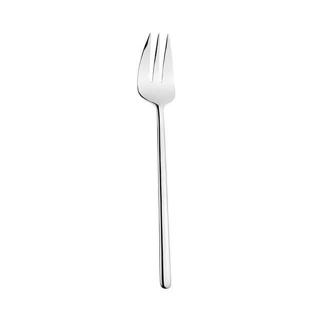 Fish fork 