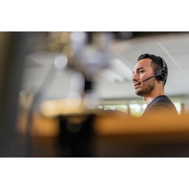 Poly Voyager 4320 +BTdongle USB-A 4