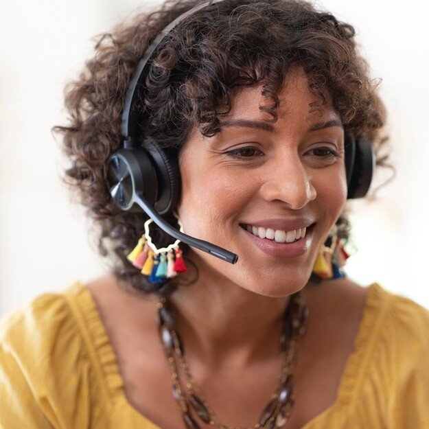 Poly Voyager 4320 +BTdongle USB-A 7