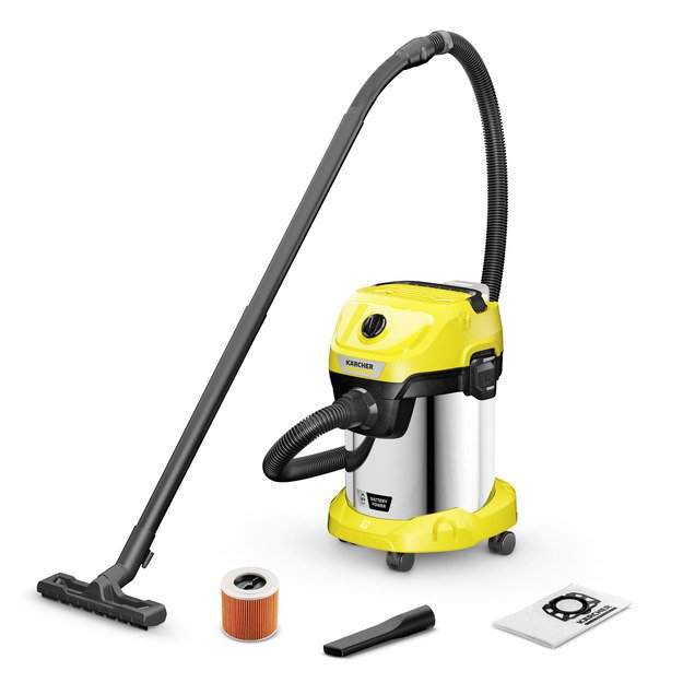 KARCHER WD 3-18 S V-17/20 1.628-575.0