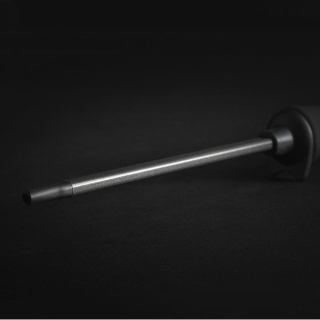 Revamp TO-1100-EU Progloss Tight Curl Stick 5