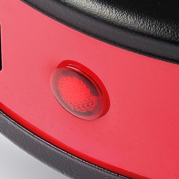 Elektrinė kaitlentė 1d. G3FERRARI G1015700 1