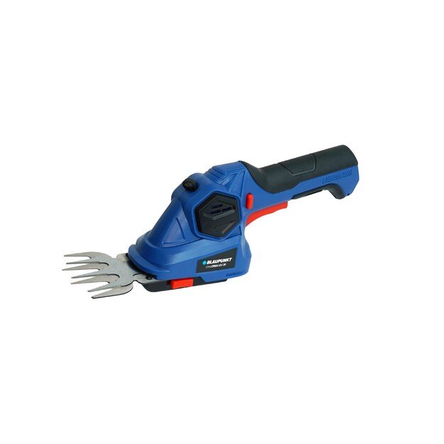 Blaupunkt CT2010 Grass Shear and Hedge Trimmer 2 in 1 18V 6