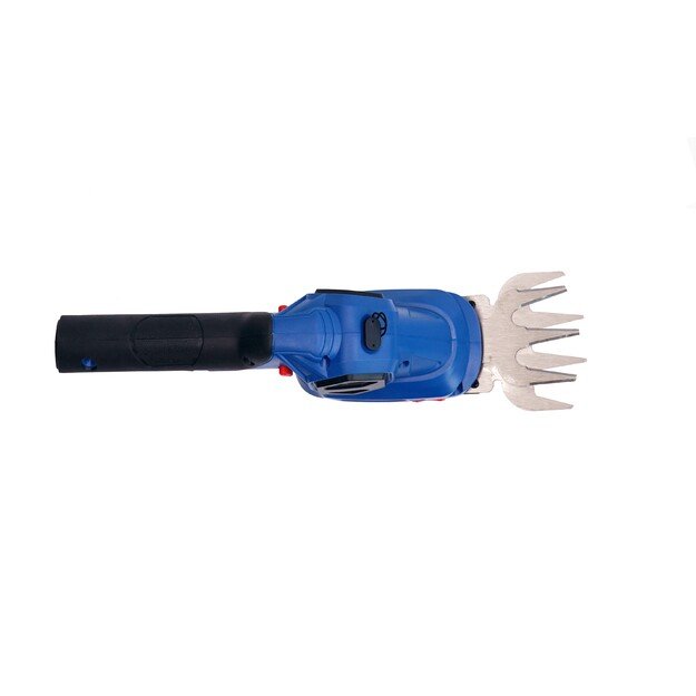 Blaupunkt CT2010 Grass Shear and Hedge Trimmer 2 in 1 18V 5