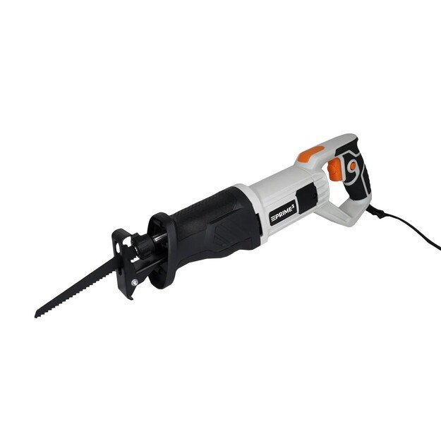 Prime3 TRS41 reciprocating saw 7