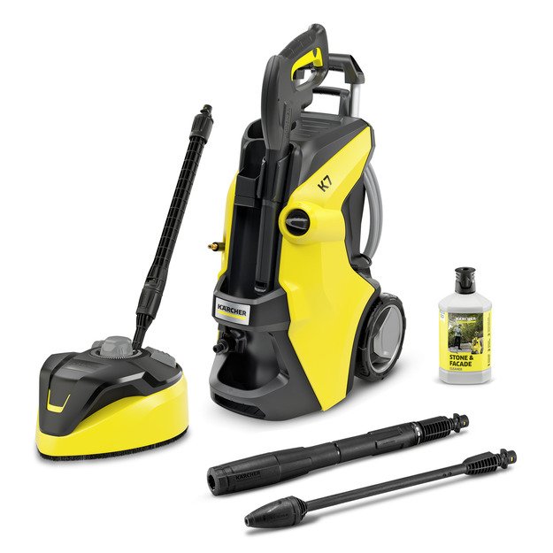 KARCHER K 7 Power Flex Home 1.317-302.0