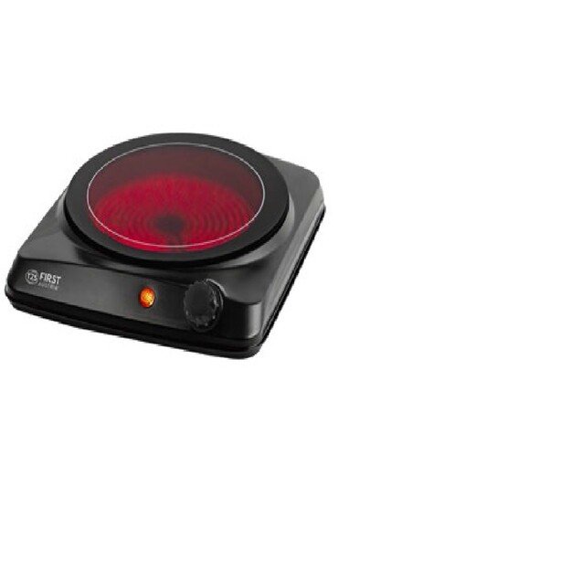 Kaitlentė infra raud. spindulių   FIRST 5097-1 1