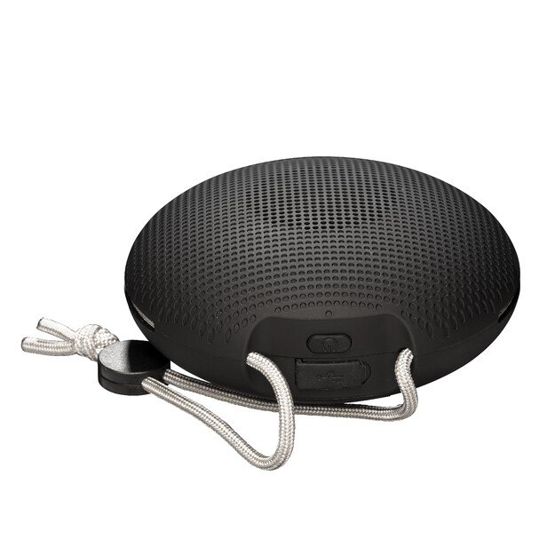 Denver BTP-118BG Black 3