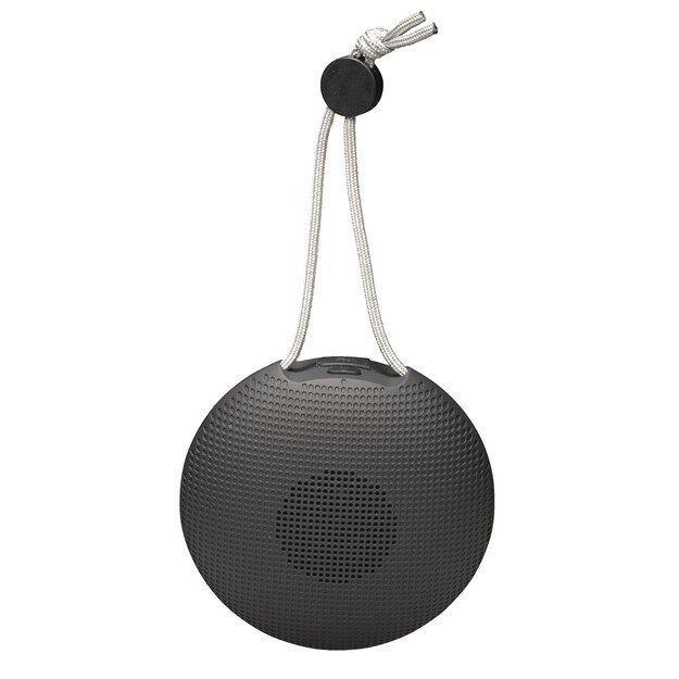 Denver BTP-118BG Black 5