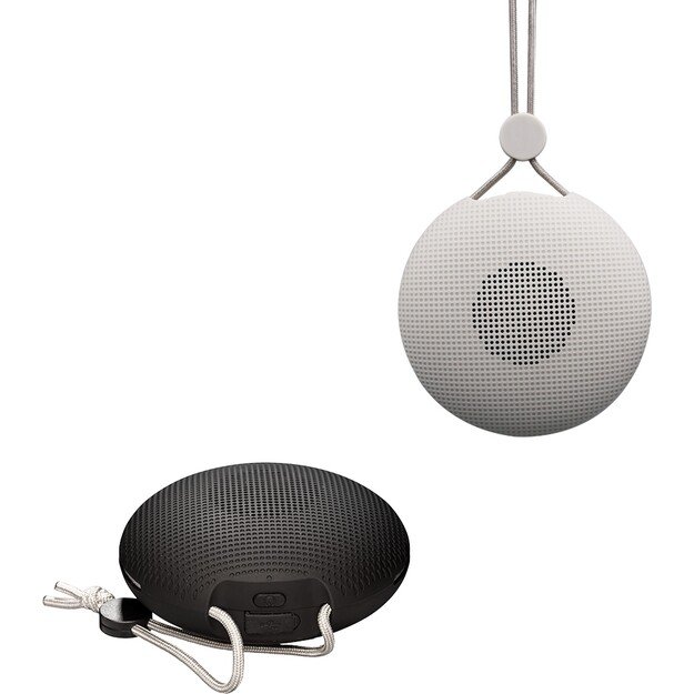 Denver BTP-118BG Black 1