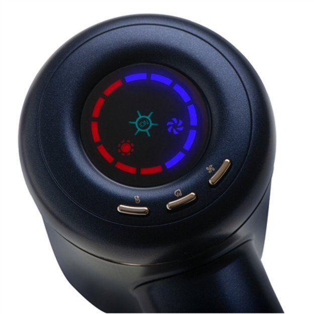 ADLER HAIR DRYER AD 2270B 4