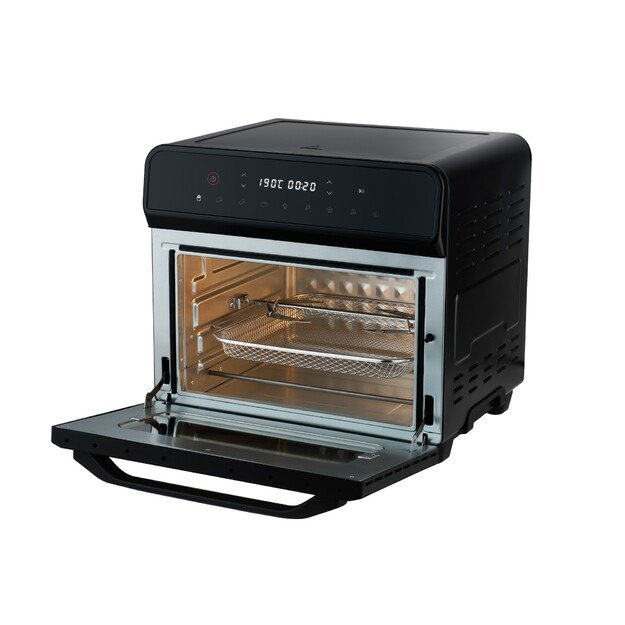 Zelmer ZAF9230 Maxi 23L Air Fryer 7