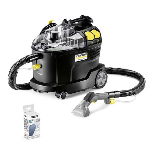 KARCHER Puzzi 8/1 Anniversary Edition 1.100-248.0