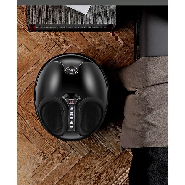 Media-Tech MT6522 Foot Massager Premium 3