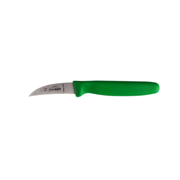 Peeling knife  chrome-molybdenum steel