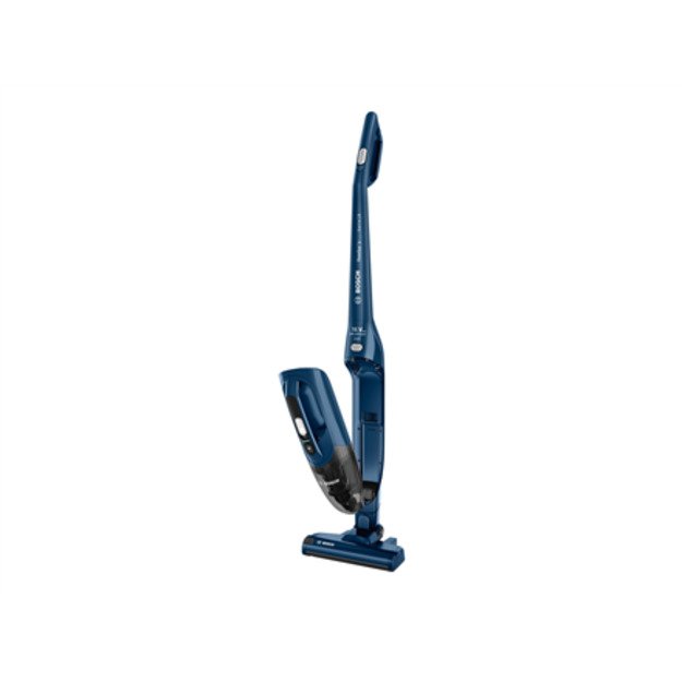 Bosch Serie 2 BBHF216 handheld vacuum Blue Bagless 13