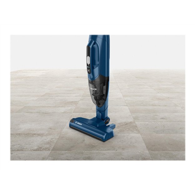 Bosch Serie 2 BBHF216 handheld vacuum Blue Bagless 2