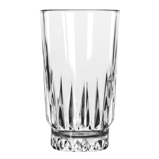 Glass 260 ml Winchester line LIBBEY