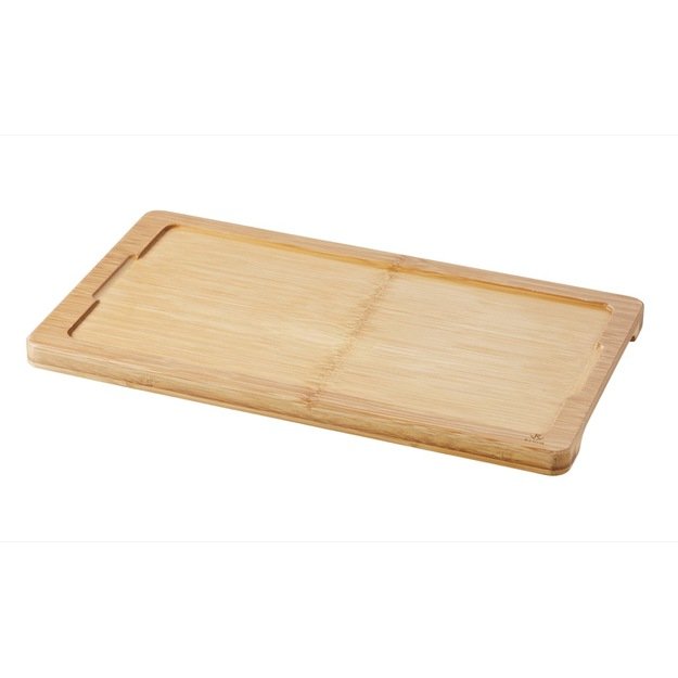 Tray  bamboo