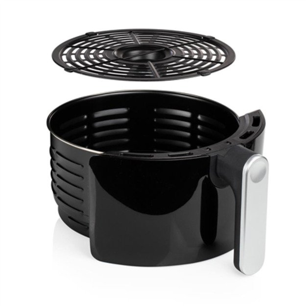 Princess | Digital Aerofryer XXL | 182025 | Power 1500 W | Capacity 4.5 L | Black 2